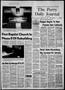 Primary view of The Perry Daily Journal (Perry, Okla.), Vol. 88, No. 7, Ed. 1 Thursday, February 12, 1981