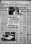 Newspaper: The Perry Daily Journal (Perry, Okla.), Vol. 88, No. 12, Ed. 1 Wednes…