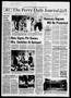 Newspaper: The Perry Daily Journal (Perry, Okla.), Vol. 88, No. 74, Ed. 1 Friday…