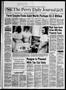 Newspaper: The Perry Daily Journal (Perry, Okla.), Vol. 88, No. 122, Ed. 1 Frida…