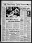 Newspaper: The Perry Daily Journal (Perry, Okla.), Vol. 88, No. 172, Ed. 1 Tuesd…