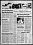Newspaper: Perry Daily Journal (Perry, Okla.), Vol. 88, No. 195, Ed. 1 Monday, S…