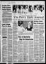 Newspaper: The Perry Daily Journal (Perry, Okla.), Vol. 88, No. 204, Ed. 1 Thurs…