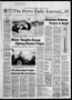 Newspaper: The Perry Daily Journal (Perry, Okla.), Vol. 88, No. 206, Ed. 1 Satur…