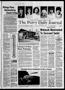 Newspaper: The Perry Daily Journal (Perry, Okla.), Vol. 88, No. 209, Ed. 1 Wedne…