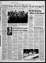 Newspaper: The Perry Daily Journal (Perry, Okla.), Vol. 88, No. 221, Ed. 1 Wedne…