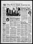 Newspaper: The Perry Daily Journal (Perry, Okla.), Vol. 88, No. 292, Ed. 1 Frida…