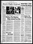 Newspaper: Perry Daily Journal (Perry, Okla.), Vol. 89, No. 9, Ed. 1 Tuesday, Fe…