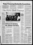 Newspaper: The Perry Daily Journal (Perry, Okla.), Vol. 89, No. 26, Ed. 1 Tuesda…