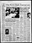 Newspaper: The Perry Daily Journal (Perry, Okla.), Vol. 89, No. 69, Ed. 1 Wednes…