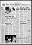 Newspaper: The Perry Daily Journal (Perry, Okla.), Vol. 89, No. 91, Ed. 1 Monday…