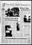 Newspaper: The Perry Daily Journal (Perry, Okla.), Vol. 89, No. 121, Ed. 1 Monda…