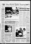 Newspaper: The Perry Daily Journal (Perry, Okla.), Vol. 89, No. 141, Ed. 1 Thurs…