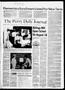 Newspaper: The Perry Daily Journal (Perry, Okla.), Vol. 89, No. 155, Ed. 1 Satur…