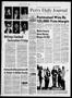 Newspaper: Perry Daily Journal (Perry, Okla.), Vol. 89, No. 194, Ed. 1 Wednesday…