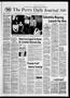 Newspaper: The Perry Daily Journal (Perry, Okla.), Vol. 89, No. 234, Ed. 1 Monda…
