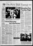 Newspaper: The Perry Daily Journal (Perry, Okla.), Vol. 89, No. 239, Ed. 1 Satur…