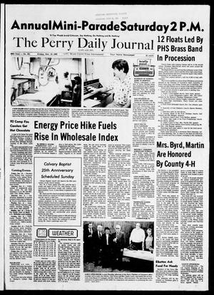 The Perry Daily Journal (Perry, Okla.), Vol. 89, No. 261, Ed. 1 Friday, December 10, 1982
