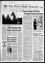 Newspaper: The Perry Daily Journal (Perry, Okla.), Vol. 89, No. 270, Ed. 1 Tuesd…