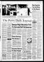 Newspaper: The Perry Daily Journal (Perry, Okla.), Vol. 89, No. 285, Ed. 1 Monda…