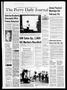 Newspaper: The Perry Daily Journal (Perry, Okla.), Vol. 89, No. 301, Ed. 1 Frida…