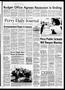 Newspaper: Perry Daily Journal (Perry, Okla.), Vol. 89, No. 307, Ed. 1 Friday, F…