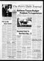Newspaper: The Perry Daily Journal (Perry, Okla.), Vol. 90, No. 27, Ed. 1 Thursd…