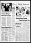 Newspaper: Perry Daily Journal (Perry, Okla.), Vol. 90, No. 35, Ed. 1 Saturday, …