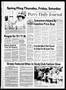 Newspaper: Perry Daily Journal (Perry, Okla.), Vol. 90, No. 38, Ed. 1 Wednesday,…