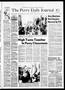 Newspaper: The Perry Daily Journal (Perry, Okla.), Vol. 90, No. 63, Ed. 1 Thursd…
