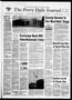 Newspaper: The Perry Daily Journal (Perry, Okla.), Vol. 90, No. 134, Ed. 1 Thurs…