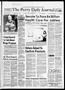 Newspaper: The Perry Daily Journal (Perry, Okla.), Vol. 90, No. 152, Ed. 1 Thurs…
