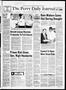 Newspaper: The Perry Daily Journal (Perry, Okla.), Vol. 90, No. 178, Ed. 1 Satur…