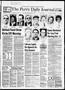 Newspaper: The Perry Daily Journal (Perry, Okla.), Vol. 90, No. 202, Ed. 1 Satur…
