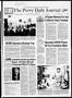 Newspaper: The Perry Daily Journal (Perry, Okla.), Vol. 90, No. 208, Ed. 1 Satur…