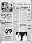 Newspaper: Perry Daily Journal (Perry, Okla.), Vol. 90, No. 233, Ed. 1 Monday, N…