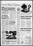 Newspaper: Perry Daily Journal (Perry, Okla.), Vol. 90, No. 250, Ed. 1 Monday, N…