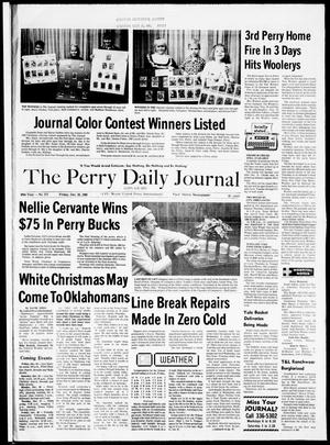 The Perry Daily Journal (Perry, Okla.), Vol. 90, No. 272, Ed. 1 Friday, December 23, 1983