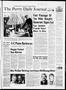 Newspaper: The Perry Daily Journal (Perry, Okla.), Vol. 90, No. 303, Ed. 1 Tuesd…