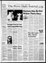 Newspaper: The Perry Daily Journal (Perry, Okla.), Vol. 91, No. 4, Ed. 1 Monday,…