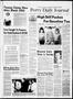 Newspaper: Perry Daily Journal (Perry, Okla.), Vol. 91, No. 17, Ed. 1 Tuesday, F…