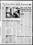 Newspaper: The Perry Daily Journal (Perry, Okla.), Vol. 91, No. 38, Ed. 1 Friday…