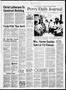 Newspaper: Perry Daily Journal (Perry, Okla.), Vol. 91, No. 44, Ed. 1 Friday, Ma…