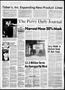 Newspaper: The Perry Daily Journal (Perry, Okla.), Vol. 91, No. 113, Ed. 1 Tuesd…