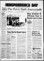 Primary view of The Perry Daily Journal (Perry, Okla.), Vol. 91, No. 125, Ed. 1 Tuesday, July 3, 1984