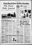 Newspaper: The Perry Daily Journal (Perry, Okla.), Vol. 91, No. 131, Ed. 1 Wedne…