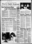 Newspaper: Perry Daily Journal (Perry, Okla.), Vol. 91, No. 146, Ed. 1 Saturday,…