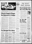 Newspaper: The Perry Daily Journal (Perry, Okla.), Vol. 91, No. 163, Ed. 1 Frida…