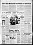 Primary view of The Perry Daily Journal (Perry, Okla.), Vol. 91, No. 164, Ed. 1 Saturday, August 18, 1984