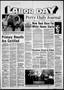 Newspaper: Perry Daily Journal (Perry, Okla.), Vol. 91, No. 177, Ed. 1 Monday, S…